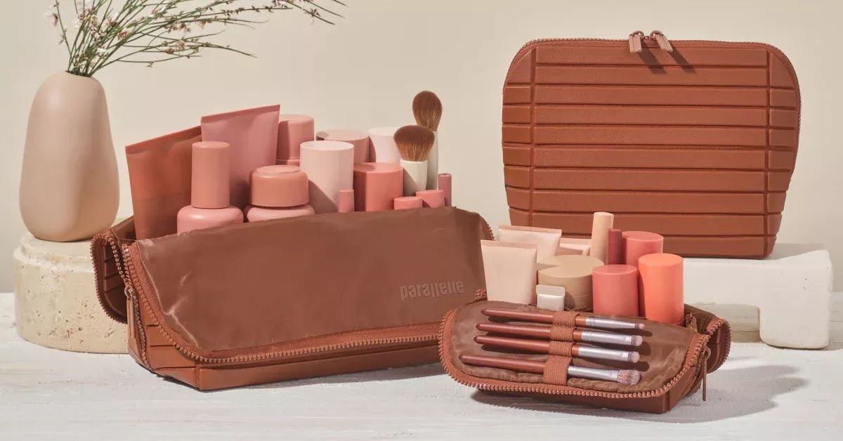 vertical makeup palette organizer 3d print