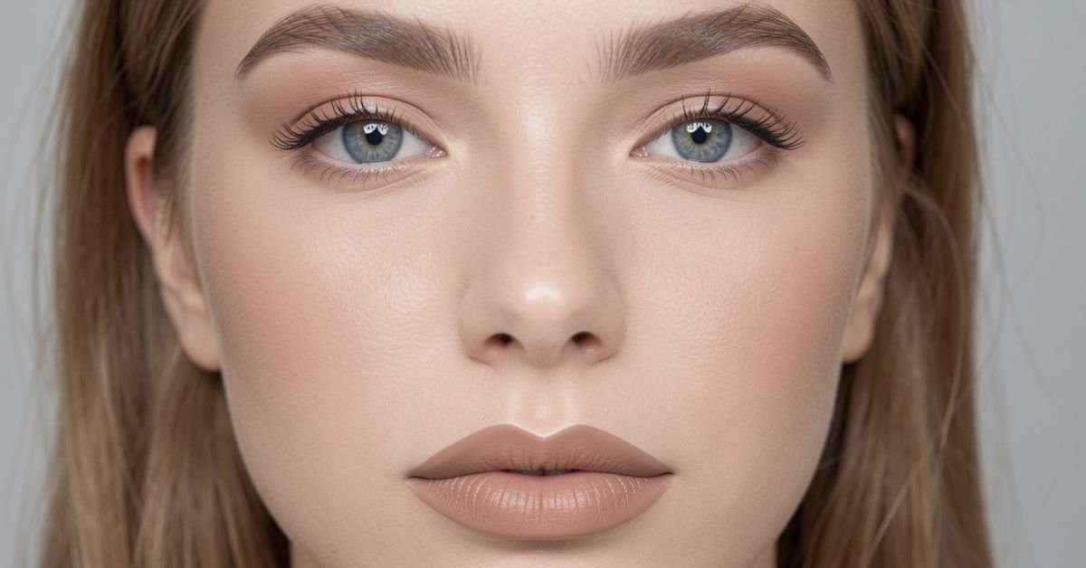 Permanent Lipstick Makeup