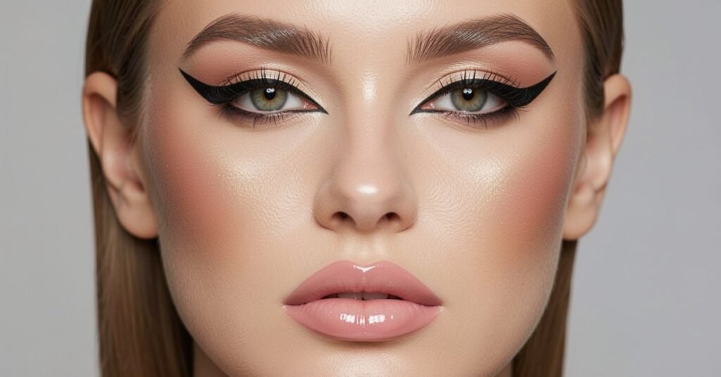 makeup types