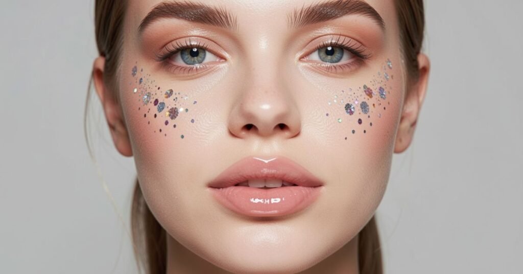 different makeup styles