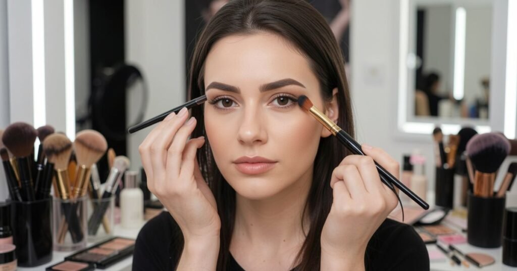 how to become a makeup artist