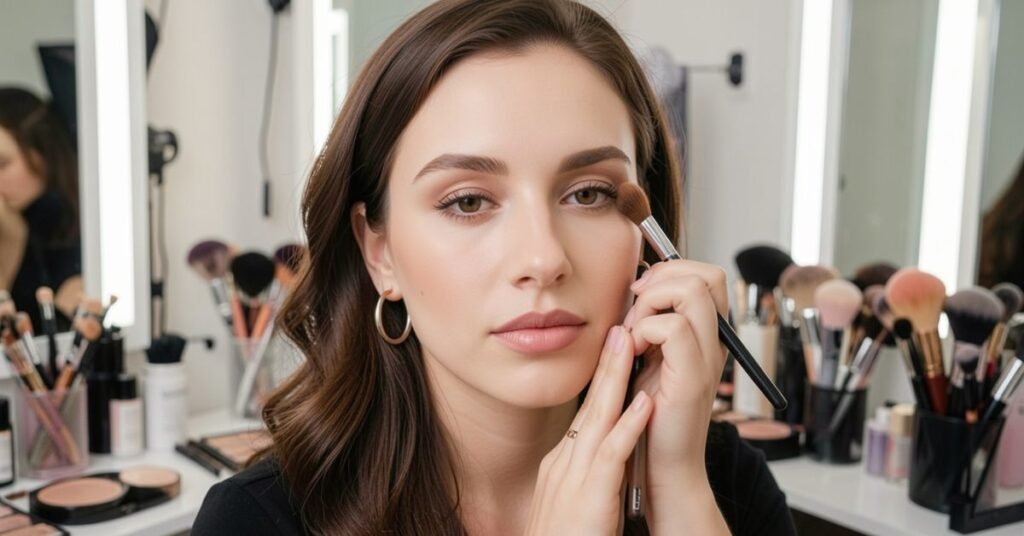 how to become a makeup artist