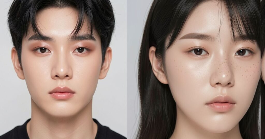 korean-foundation-makeup