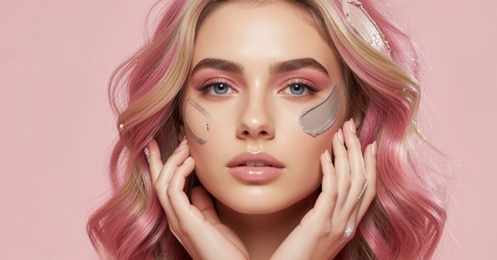 makeup balm foundation