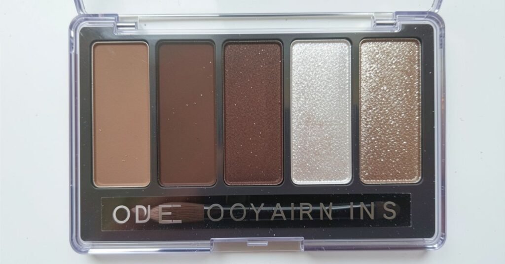 makeup pallete for beginners