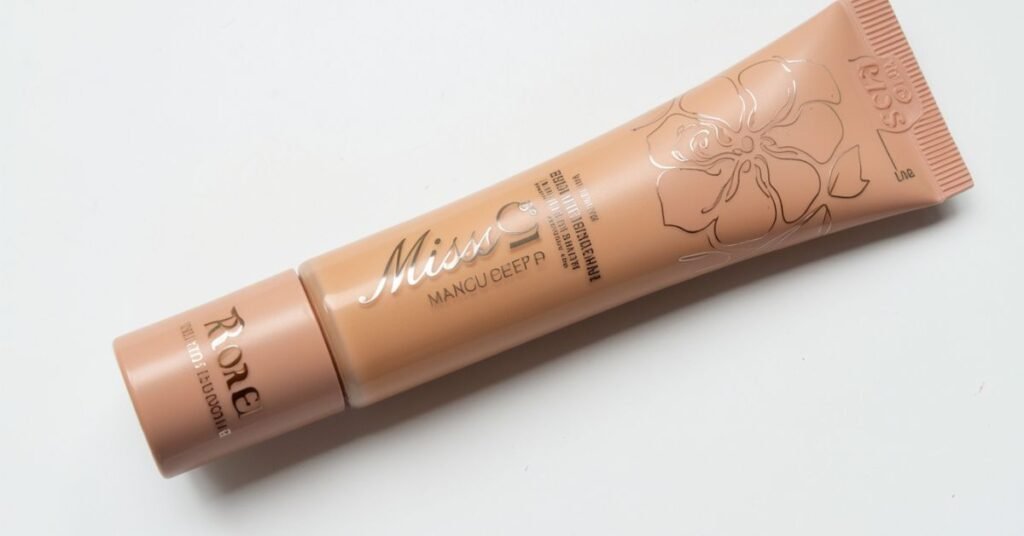 missrose makeup foundation