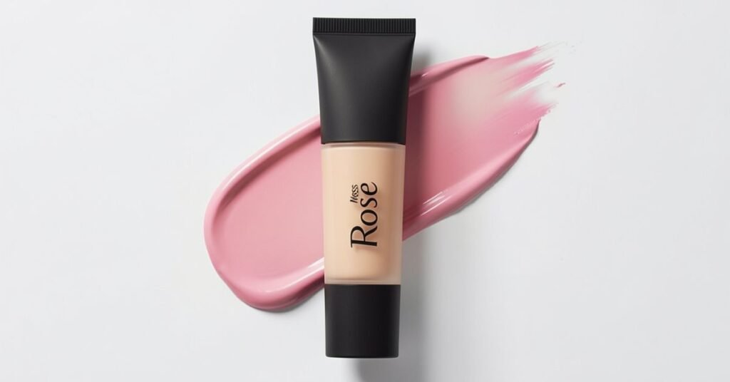 missrose makeup foundation