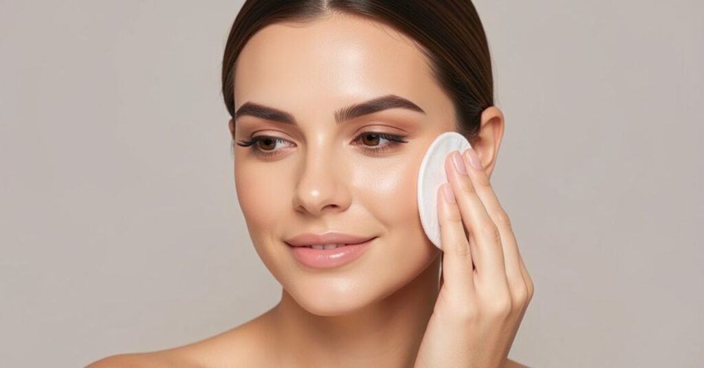 oil based makeup remover for waterproof mascara