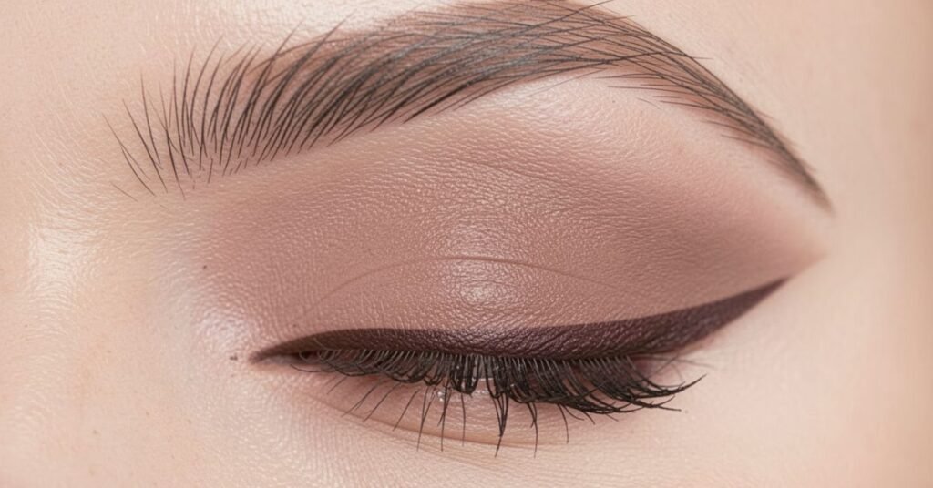 Permanent Makeup Eyeliner 
