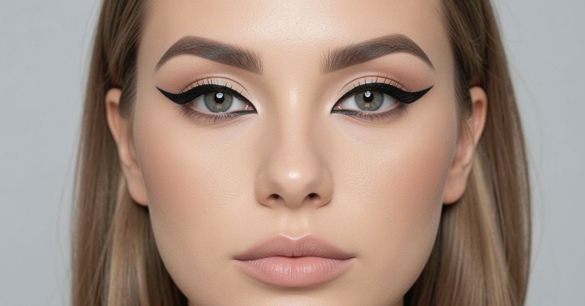Permanent Makeup Eyeliner