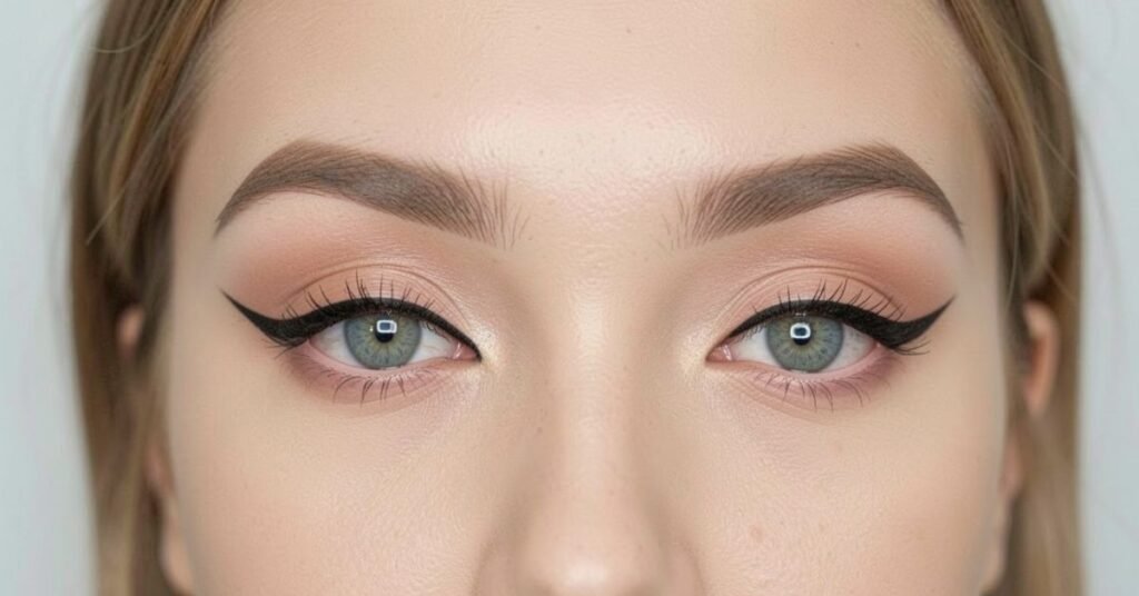 Permanent Makeup Eyeliner 