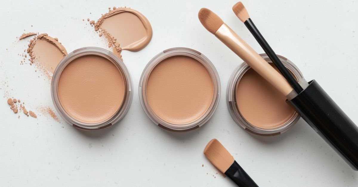 concealer for dark circles