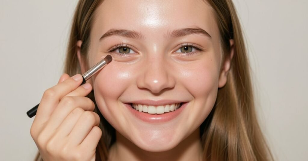 concealer for dark circles