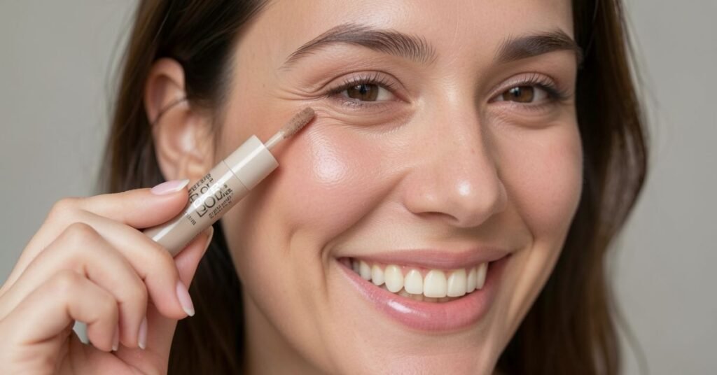 concealer for dark circles