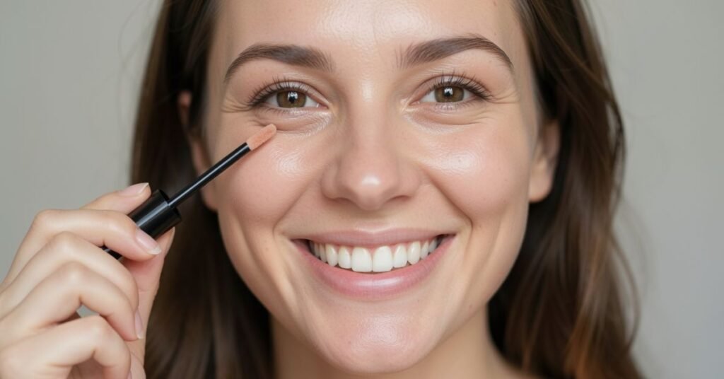concealer for dark circles
