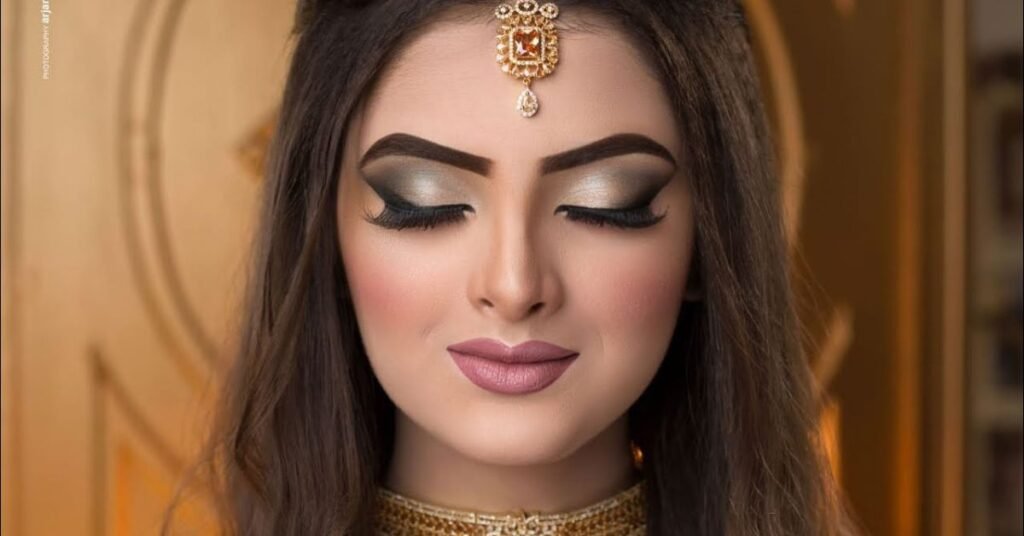 Soft-Walima-makeup-look