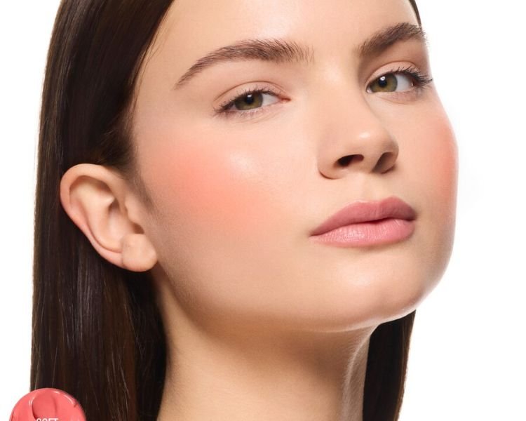 Blusher Veil