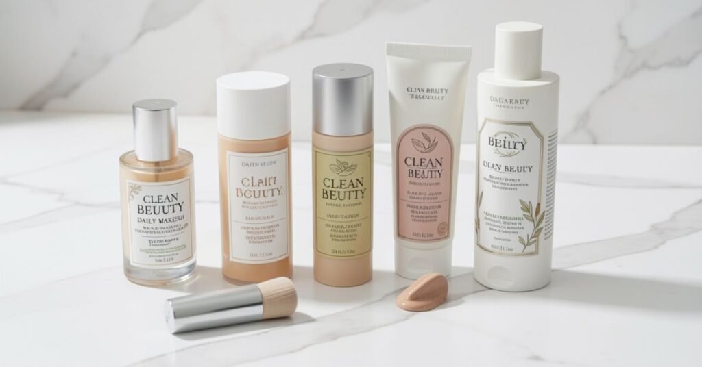 daily use makeup products in usa