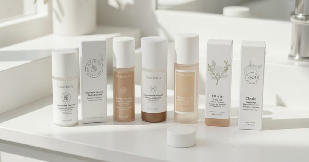 daily use makeup products in usa