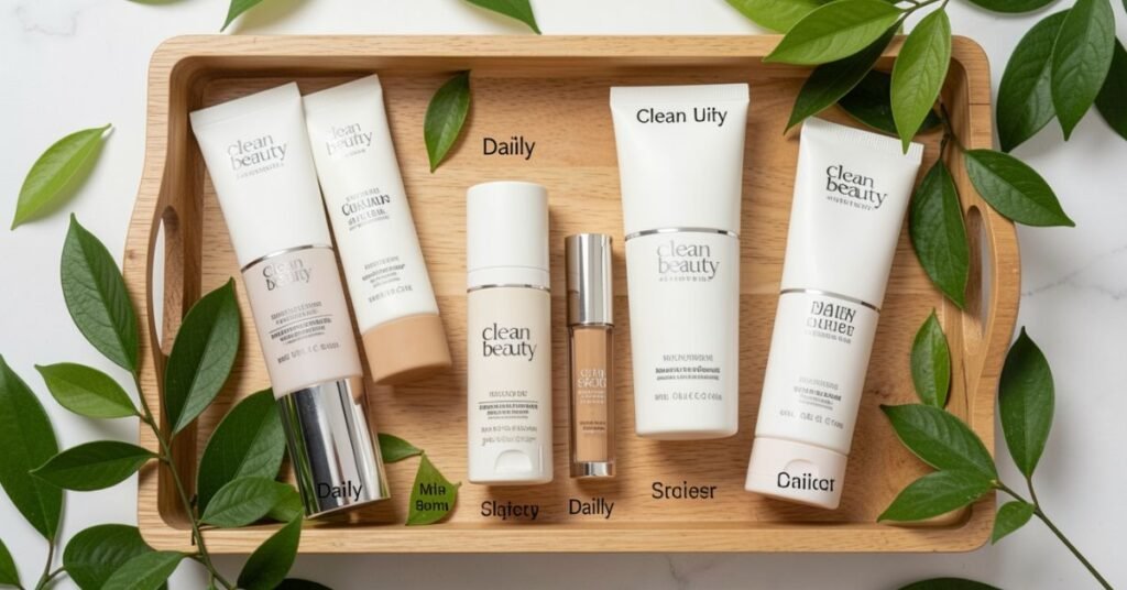 daily use makeup products in usa