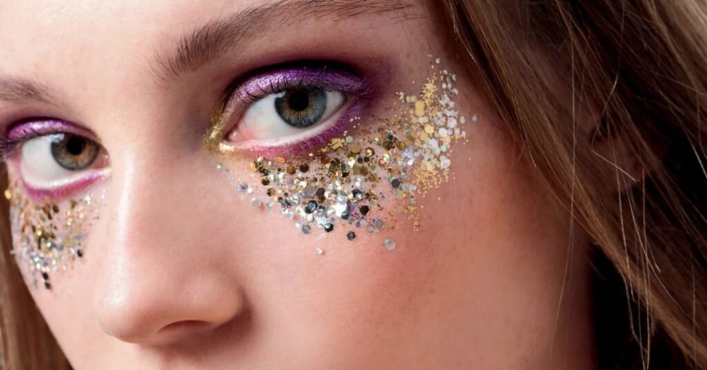 liquid highlighter makeup