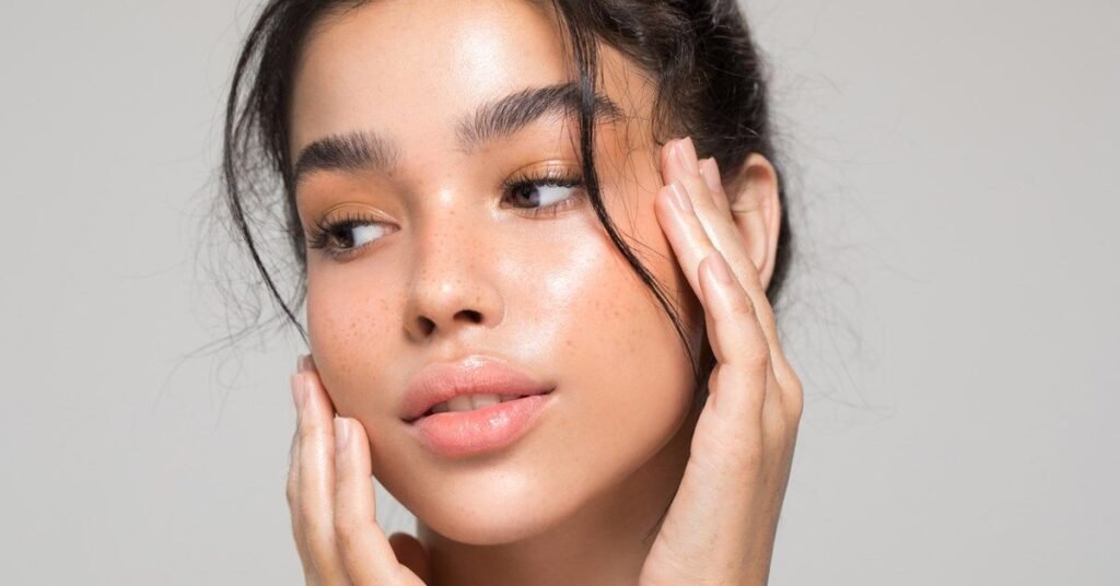 makeup for sensitive or acne-prone skin