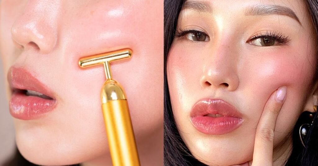 makeup for sensitive or acne-prone skin