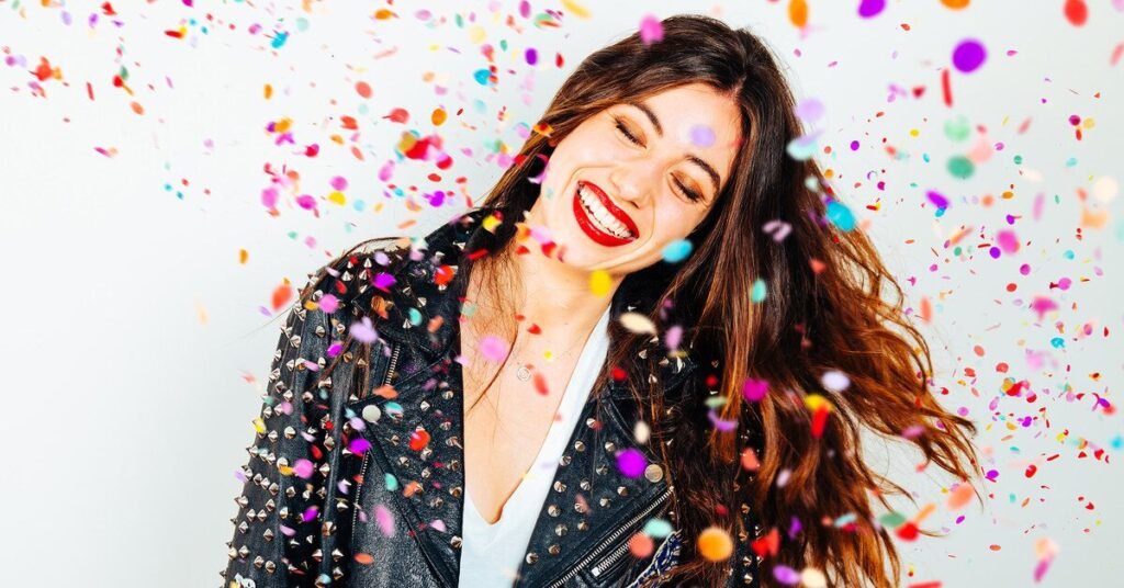 party makeup look ideas