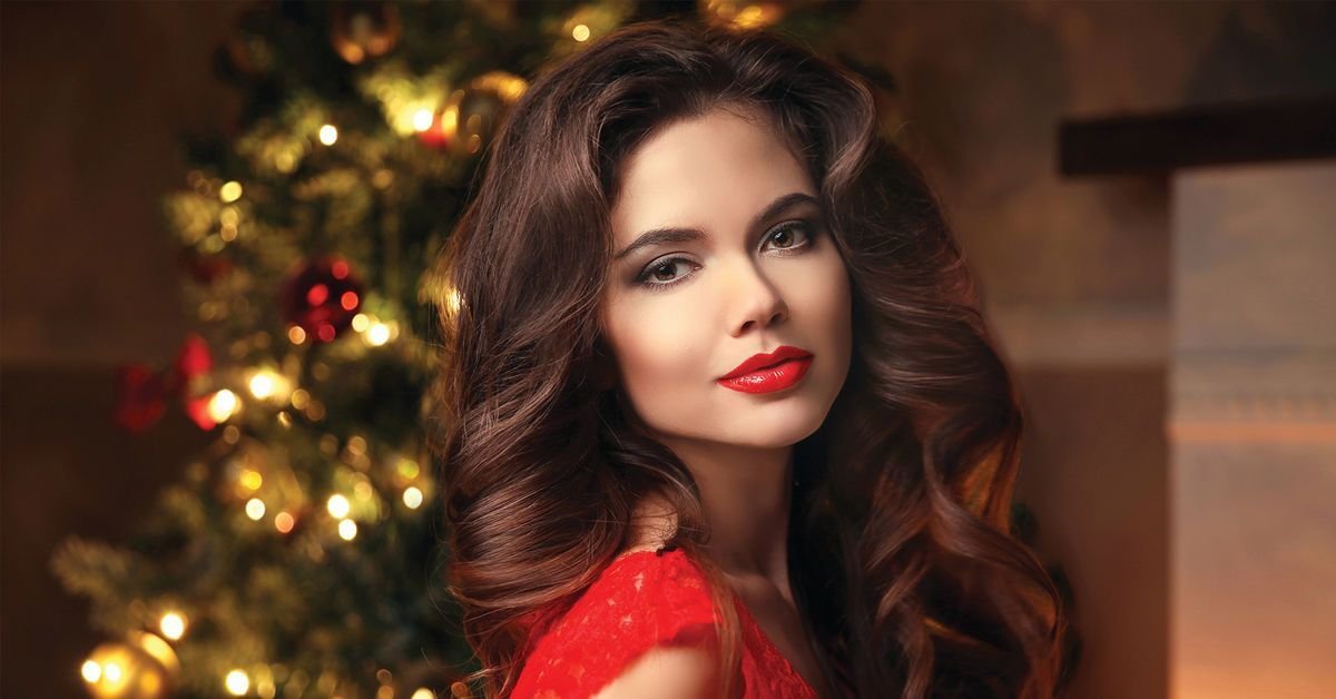 party makeup look ideas