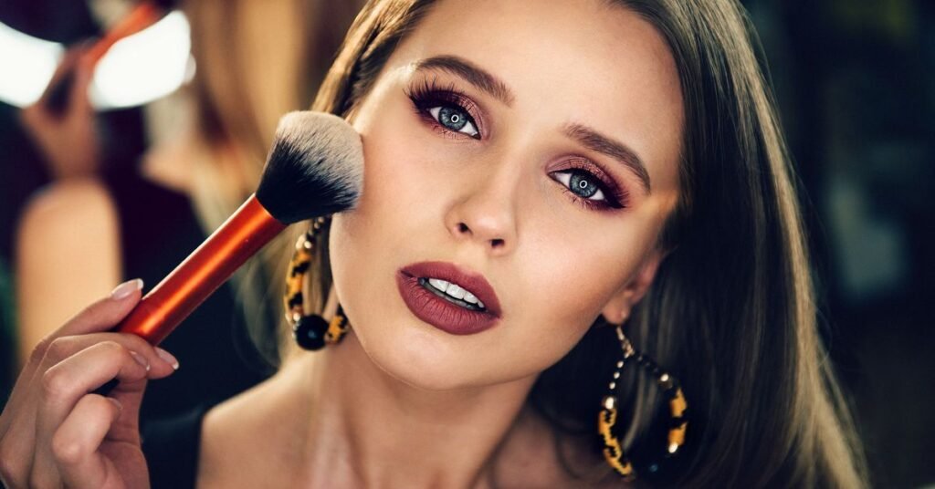 party makeup look ideas