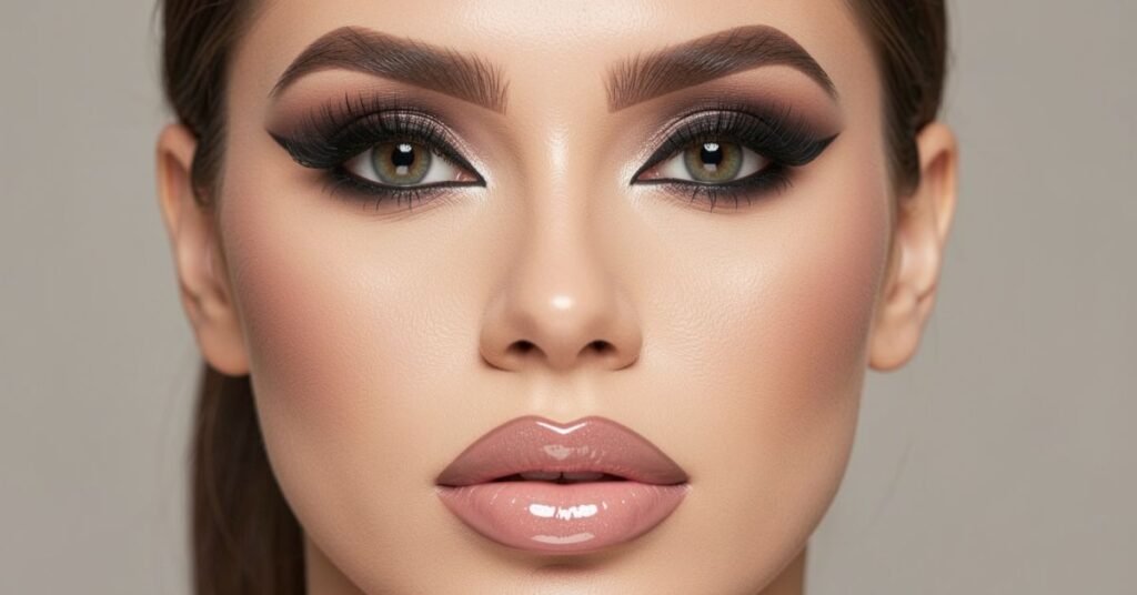 Plumping Lip Gloss 