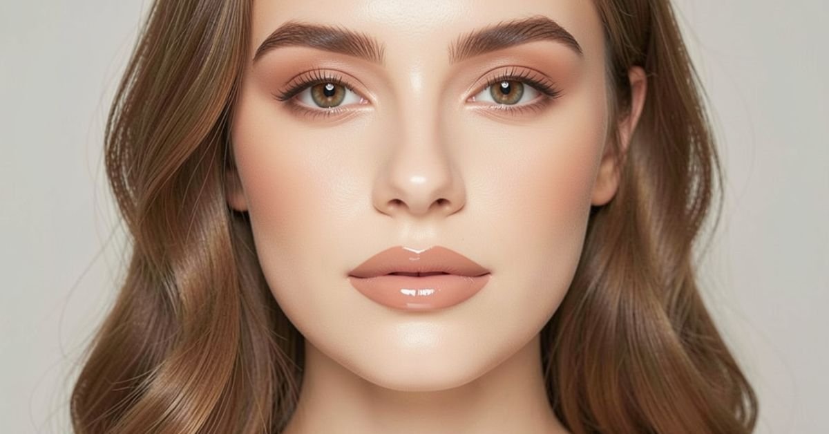 Plumping Lip Gloss