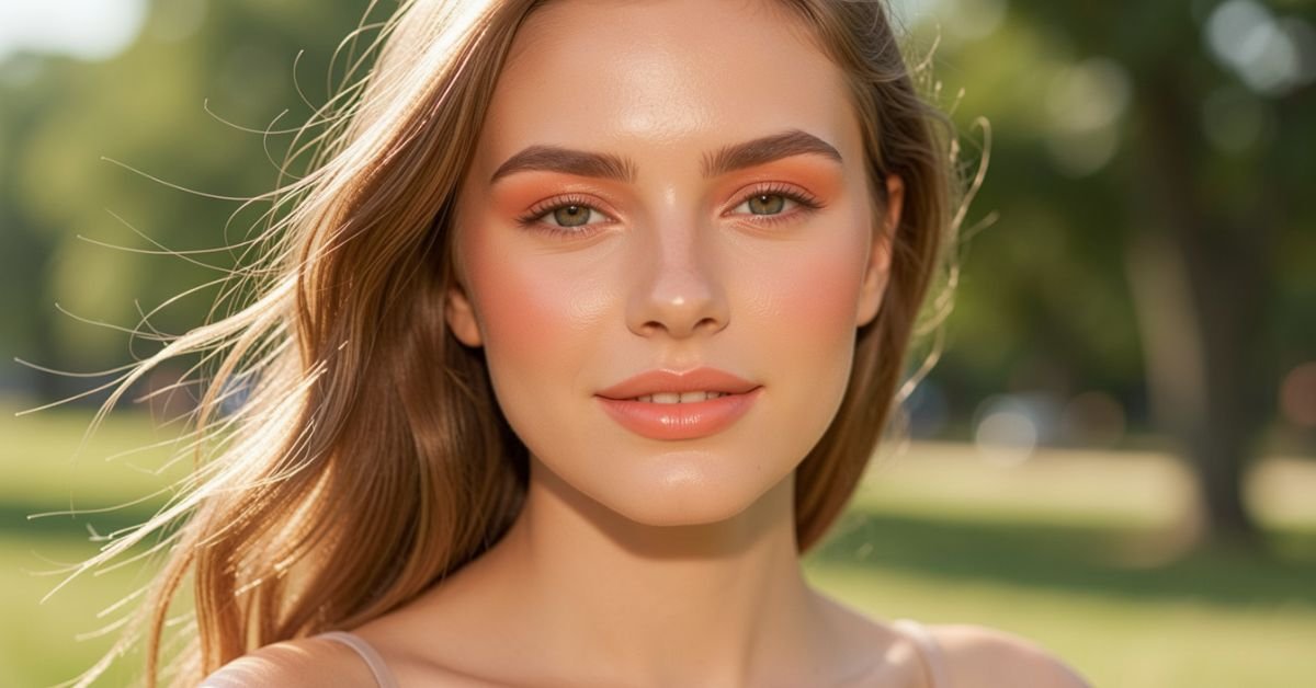 tinted lip balm makeup