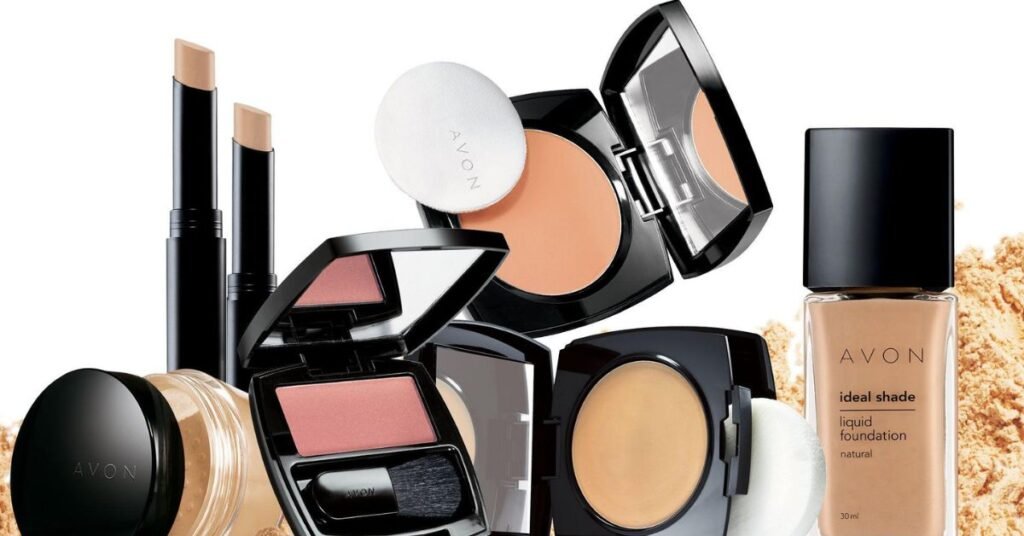 Basic makeup essentials list