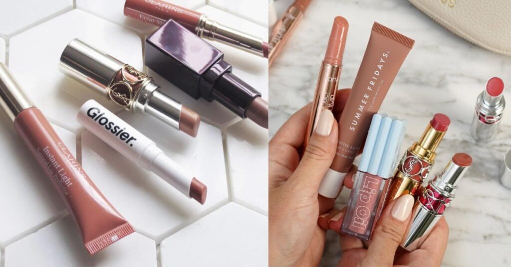 basic makeup essential list