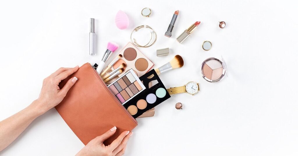 Basic makeup essentials list