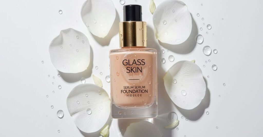 Glass-Skin-Serum-Foundation
