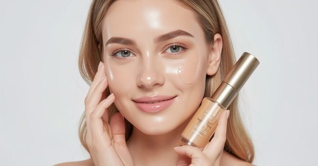 Glass-Skin-Serum-Foundation