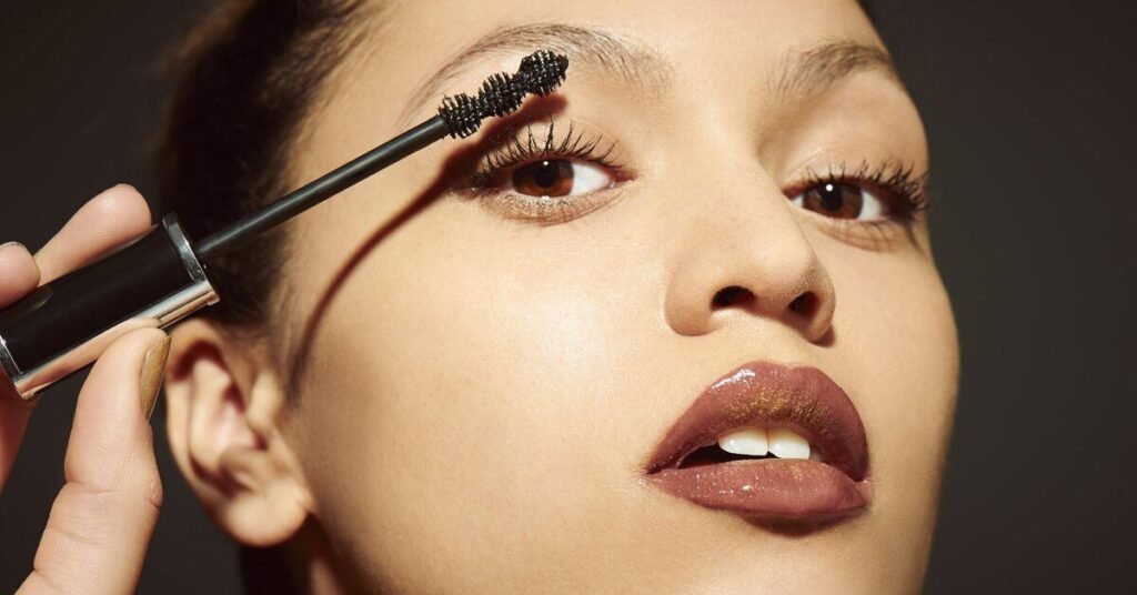 best mascara makeup