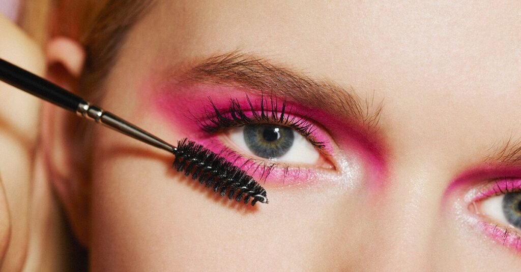 best mascara makeup