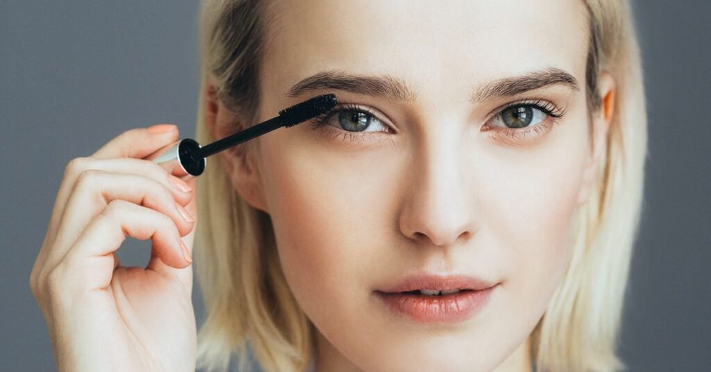 best mascara makeup