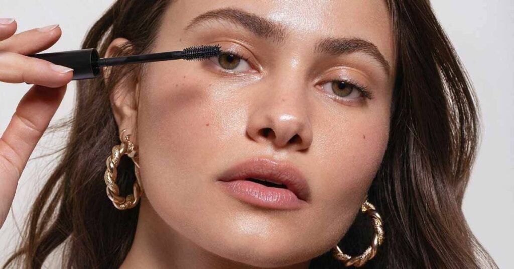 best mascara makeup