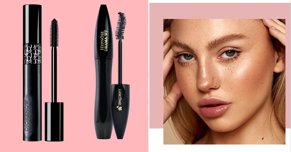 best mascara makeup
