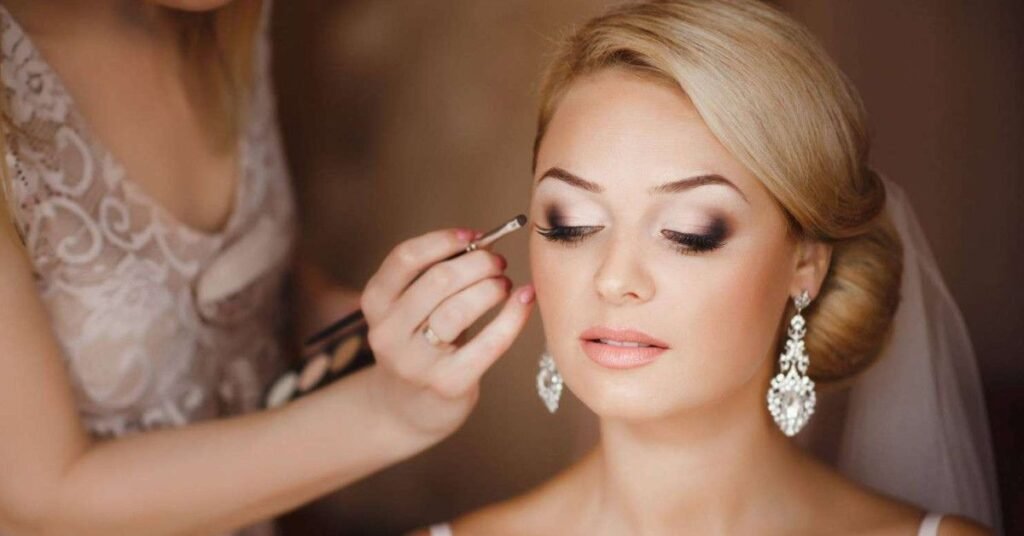bridal makeup kit Pakistan