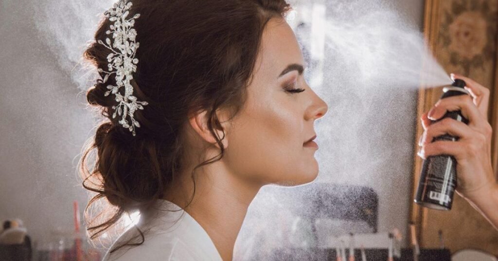 bridal makeup kit Pakistan