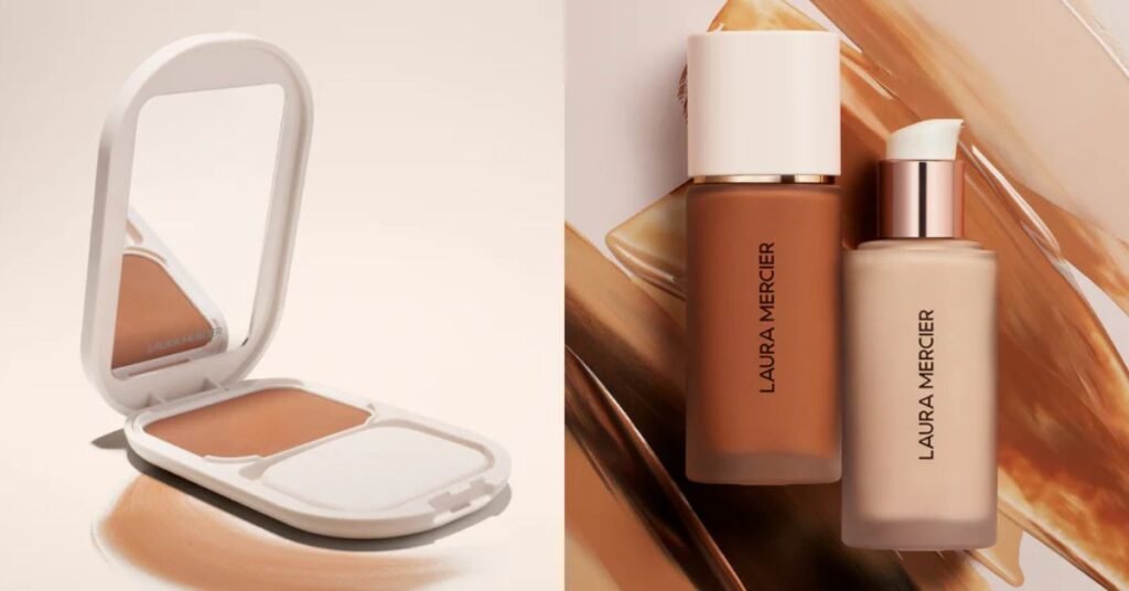 choice of Foundation