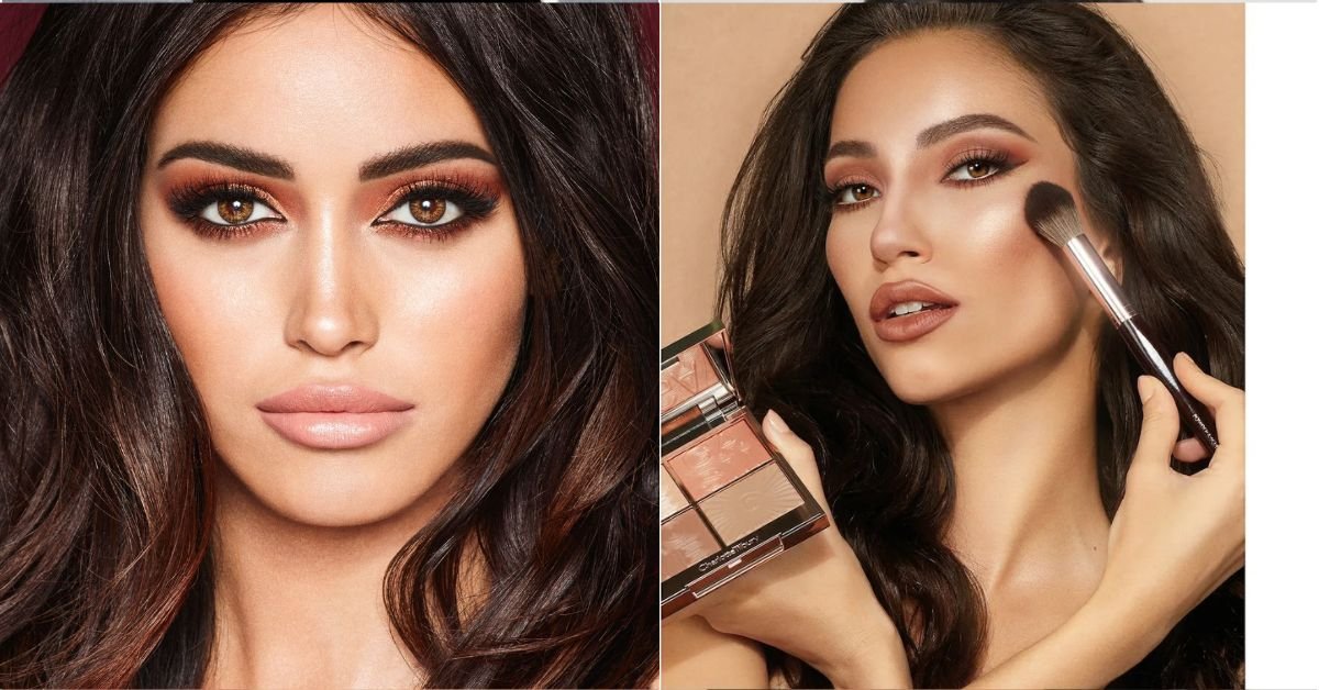 contour for makeup beginners