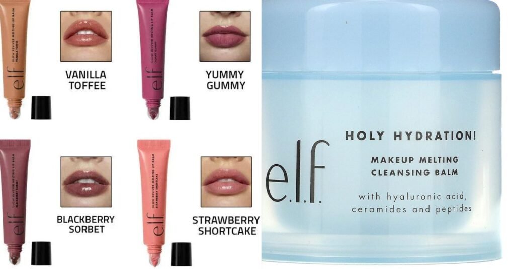 elf makeup lip balm