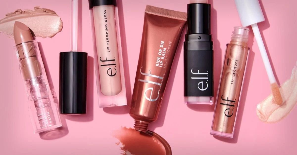 elf makeup lip balm