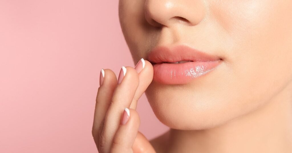 hydrating lip stain